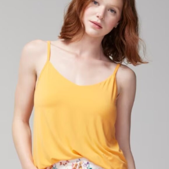 NWT Soma Cool Nights Embraceable Pajama Set - Picture 6 of 6
